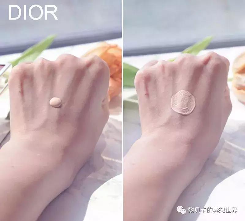 适合夏天用的粉底液遮瑕不脱妆,夏天脸部容易出汗适合哪个粉底液