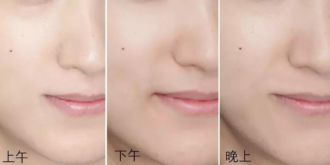 适合夏天用的粉底液遮瑕不脱妆,夏天脸部容易出汗适合哪个粉底液