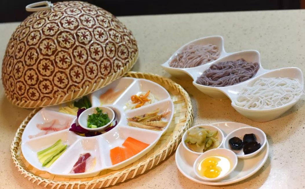 昆明一个不可错过的美食圣地,昆明北市区又能吃又能玩的地方