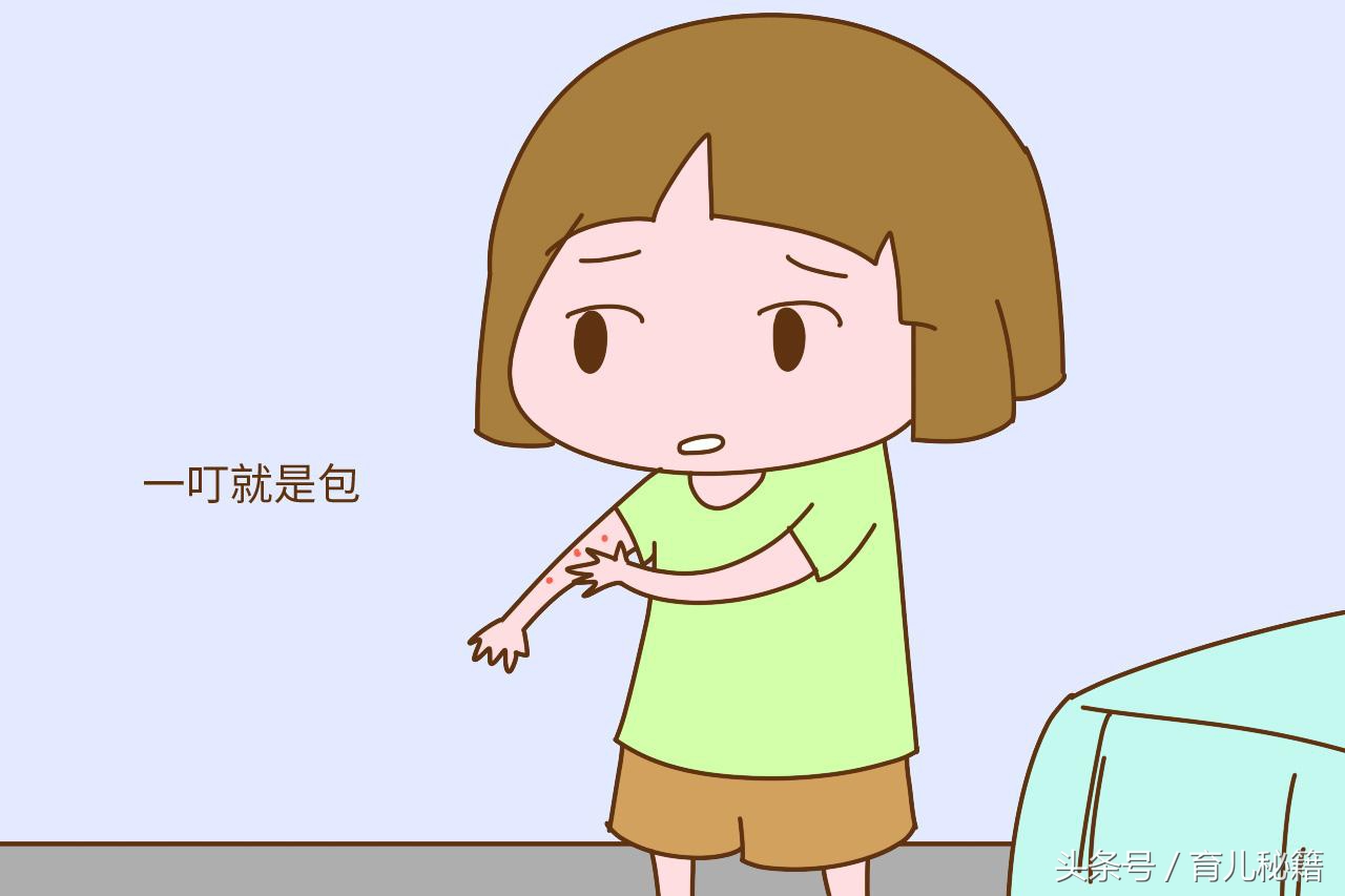 夏天怎么帮宝宝预防被蚊子咬,如何预防宝宝夏天被蚊子咬