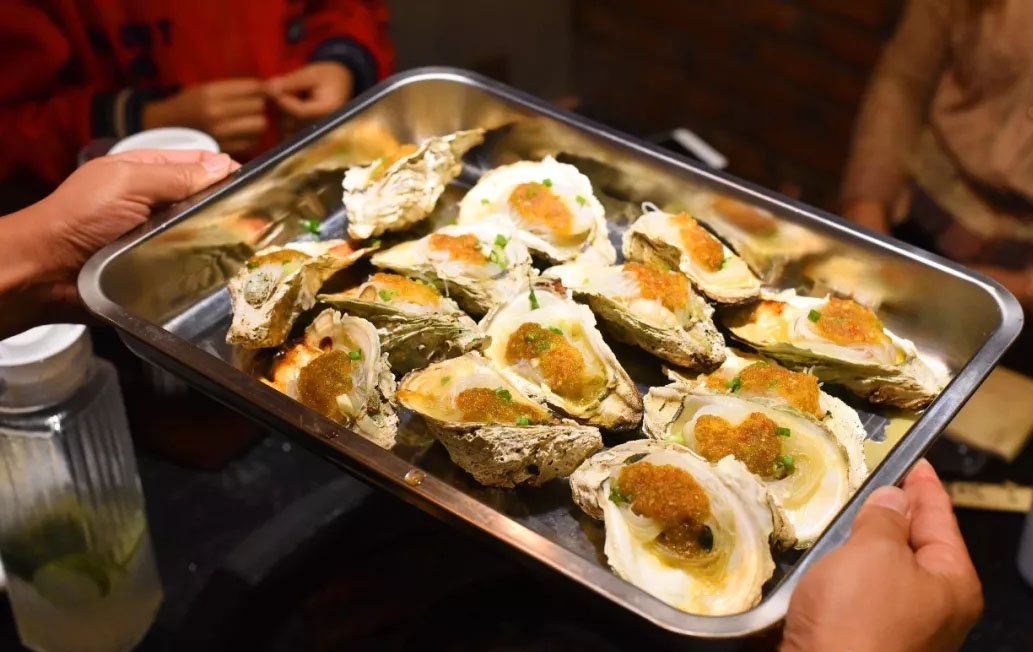 昆明一个不可错过的美食圣地,昆明北市区又能吃又能玩的地方