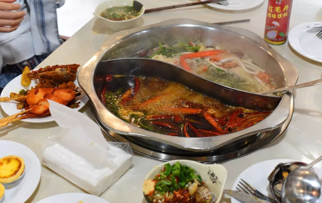 昆明一个不可错过的美食圣地,昆明北市区又能吃又能玩的地方