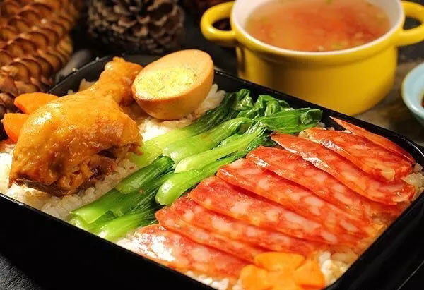 昆明一个不可错过的美食圣地,昆明北市区又能吃又能玩的地方