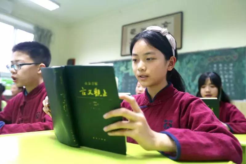 武汉青少年素质教育最好的学校,武汉哪个学校最注重素质教育