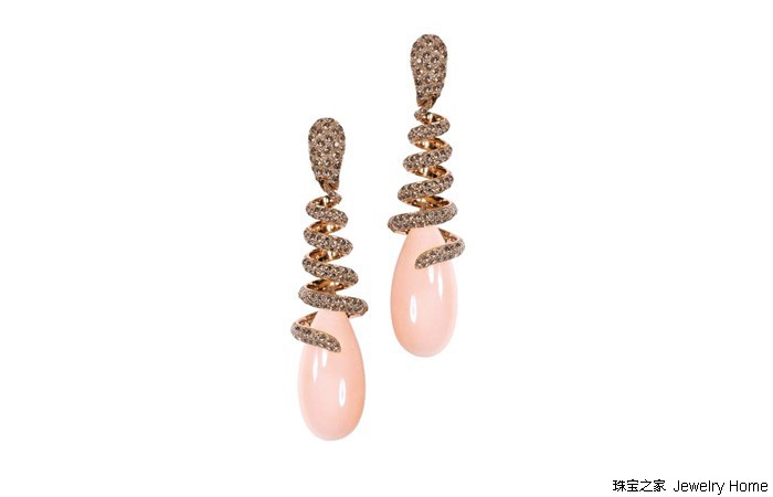 红珊瑚的魅力有多大,红珊瑚的魅力有多强