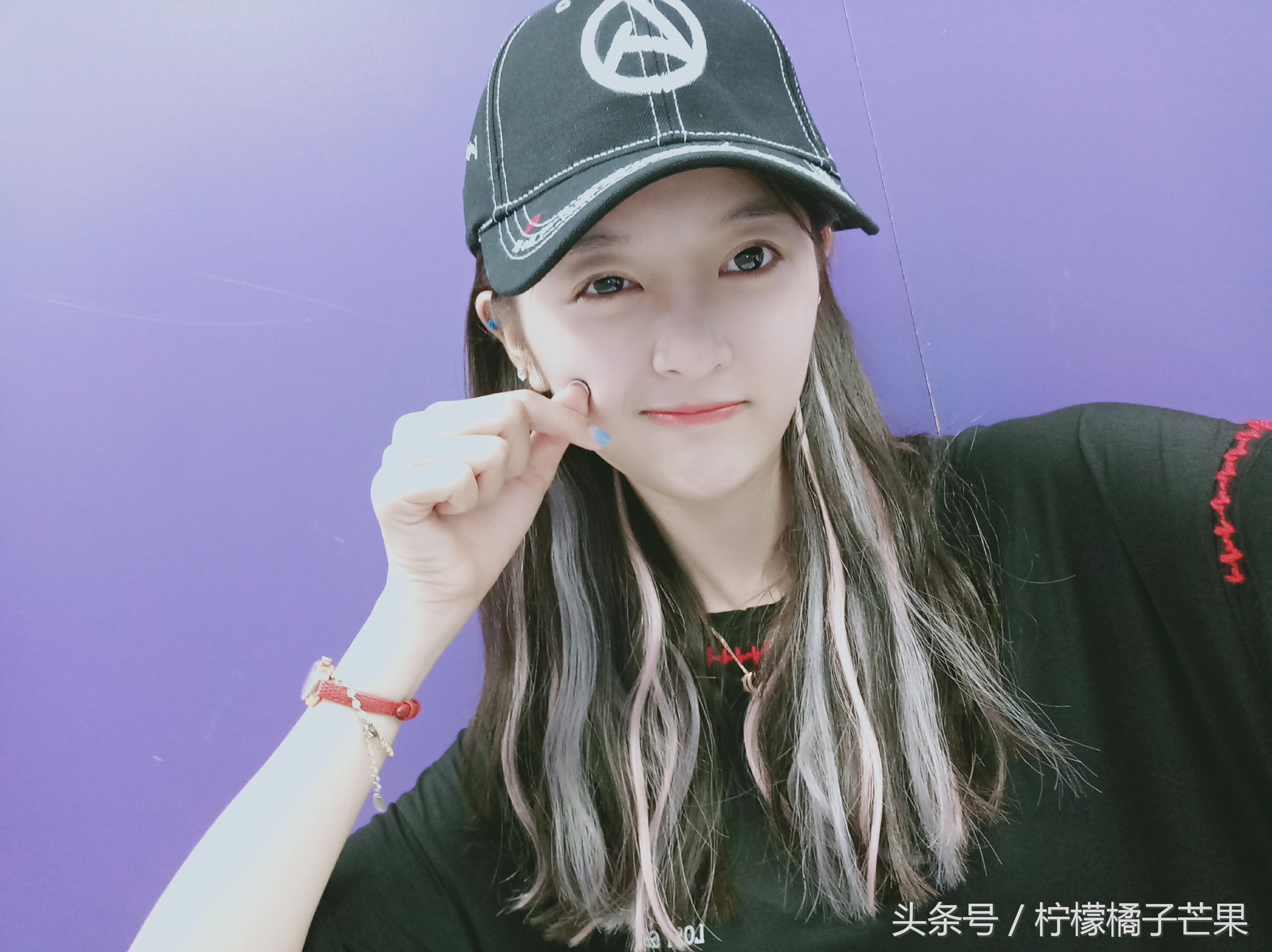 你以为《创造101》的小姐姐就只是漂亮吗?不,她们还很有钱!