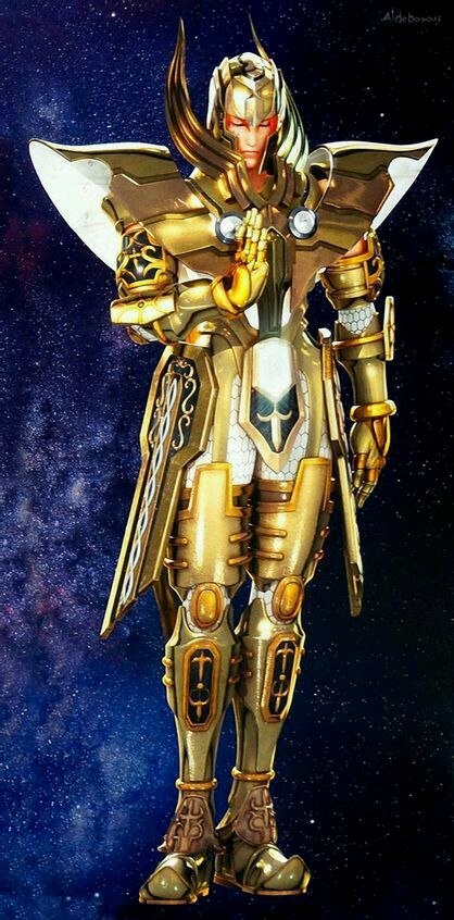 8代黄金圣斗士整理 (黄金圣斗士绝招合集)