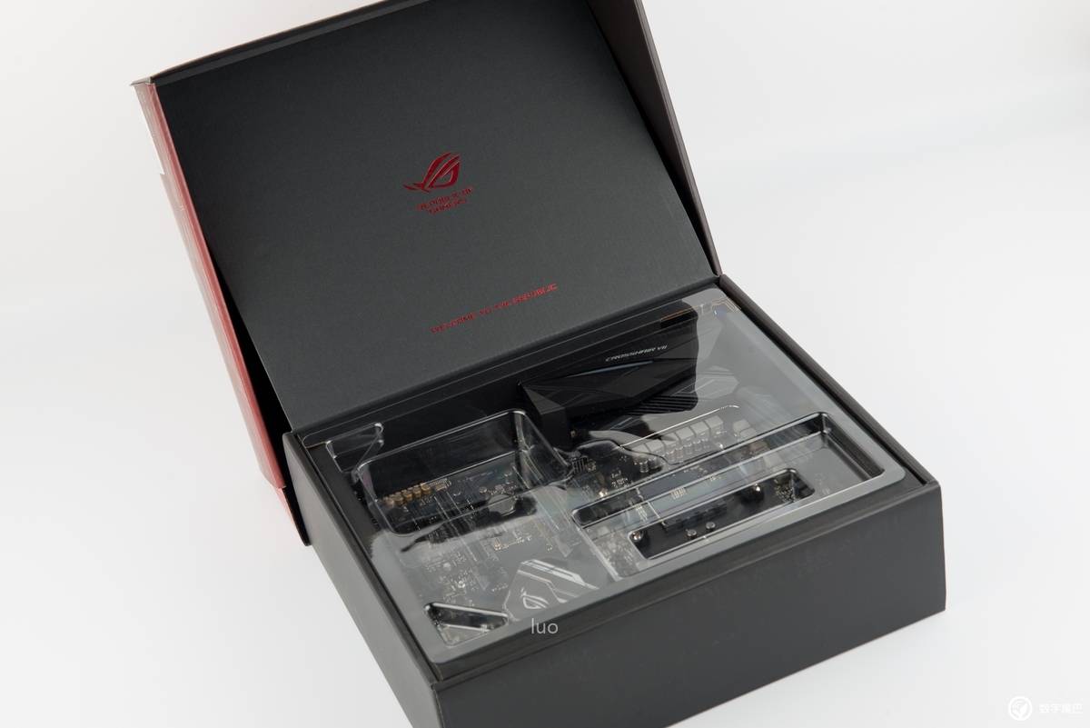 秩序の钢炮，LIANLIBauhaus-O11装机作业