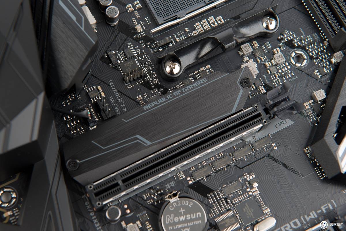 秩序の钢炮，LIANLIBauhaus-O11装机作业