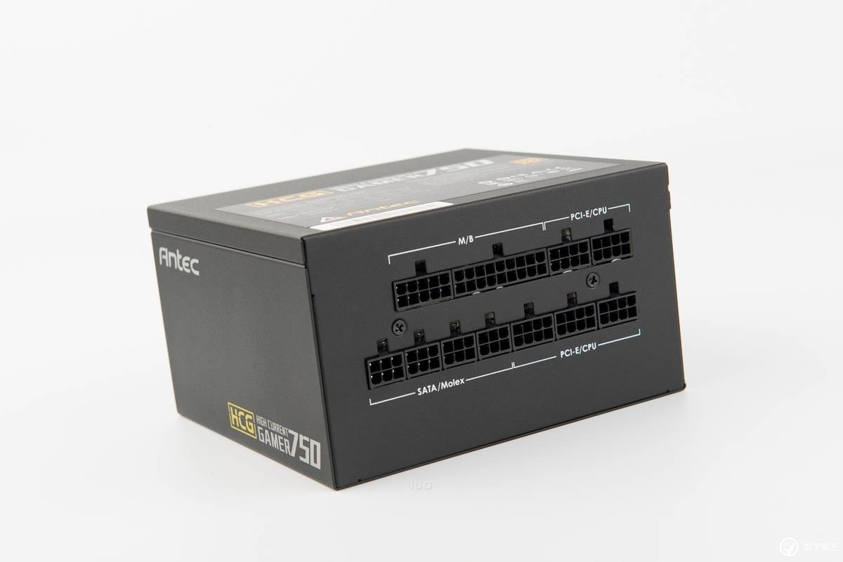 秩序の钢炮，LIANLIBauhaus-O11装机作业