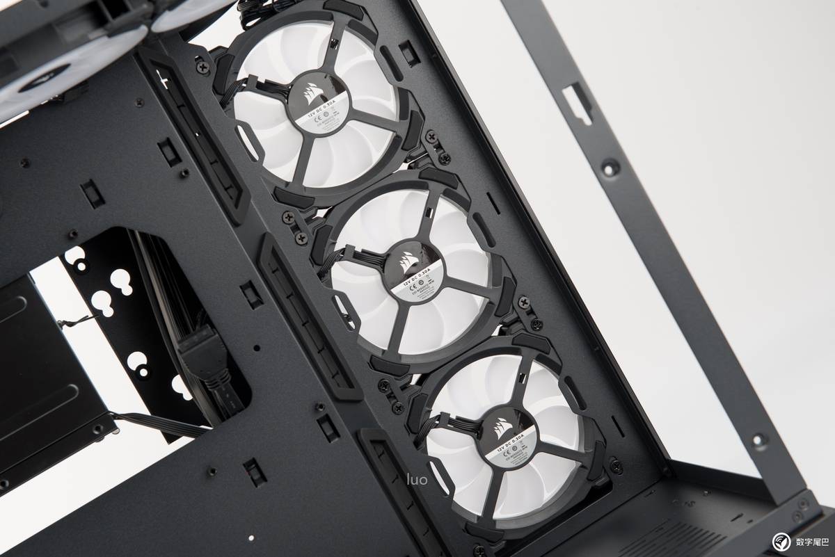 秩序の钢炮，LIANLIBauhaus-O11装机作业