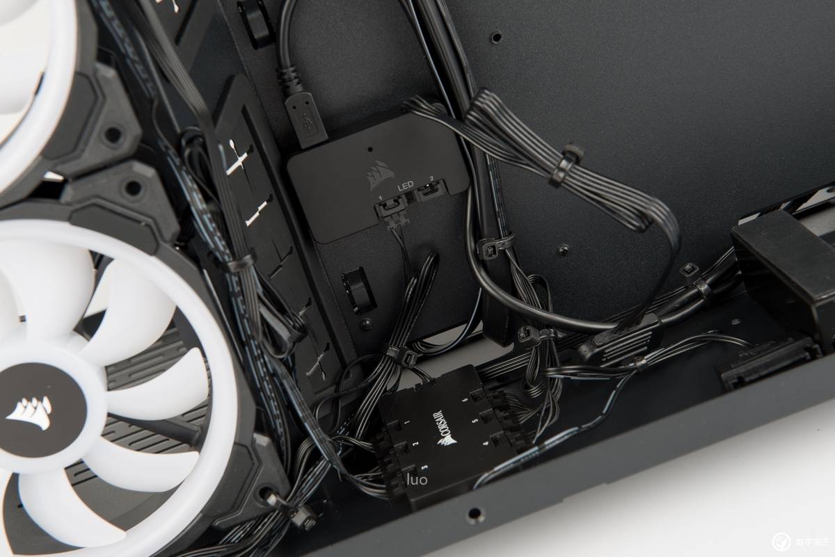 秩序の钢炮，LIANLIBauhaus-O11装机作业