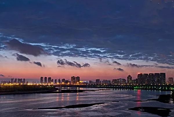 爱上榆林的一百个理由,爱上平凉的五个理由