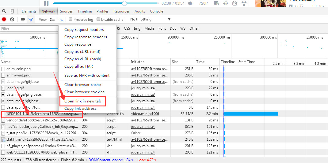 视频*载下**小技能，任何主流视频*载下**都难不倒你~