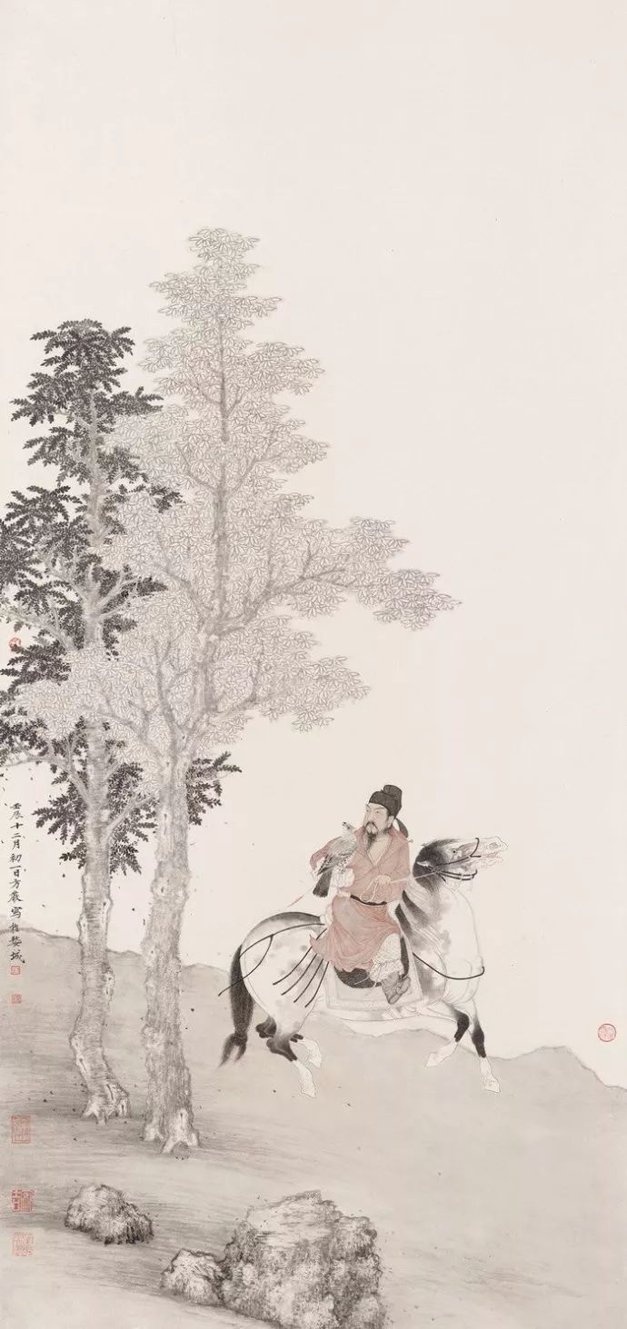 方严：那年揣着300元，叩开杭州工艺美校，闯出自己的一片天