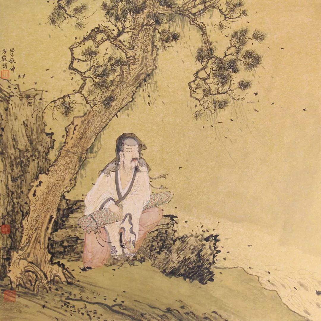 方严：那年揣着300元，叩开杭州工艺美校，闯出自己的一片天