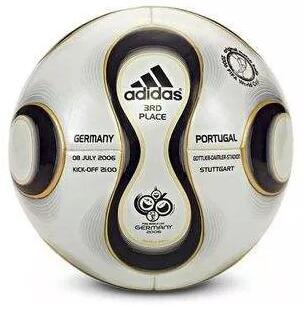 历届足球世界杯一览表,历届世界杯的足球