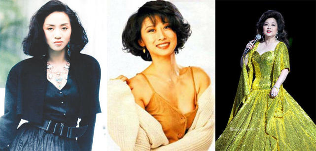 盛极一时的香港乐坛,十年来最能代表香港乐坛的一首歌