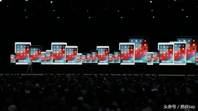 ios12目前最新版本,ios12新功能介绍