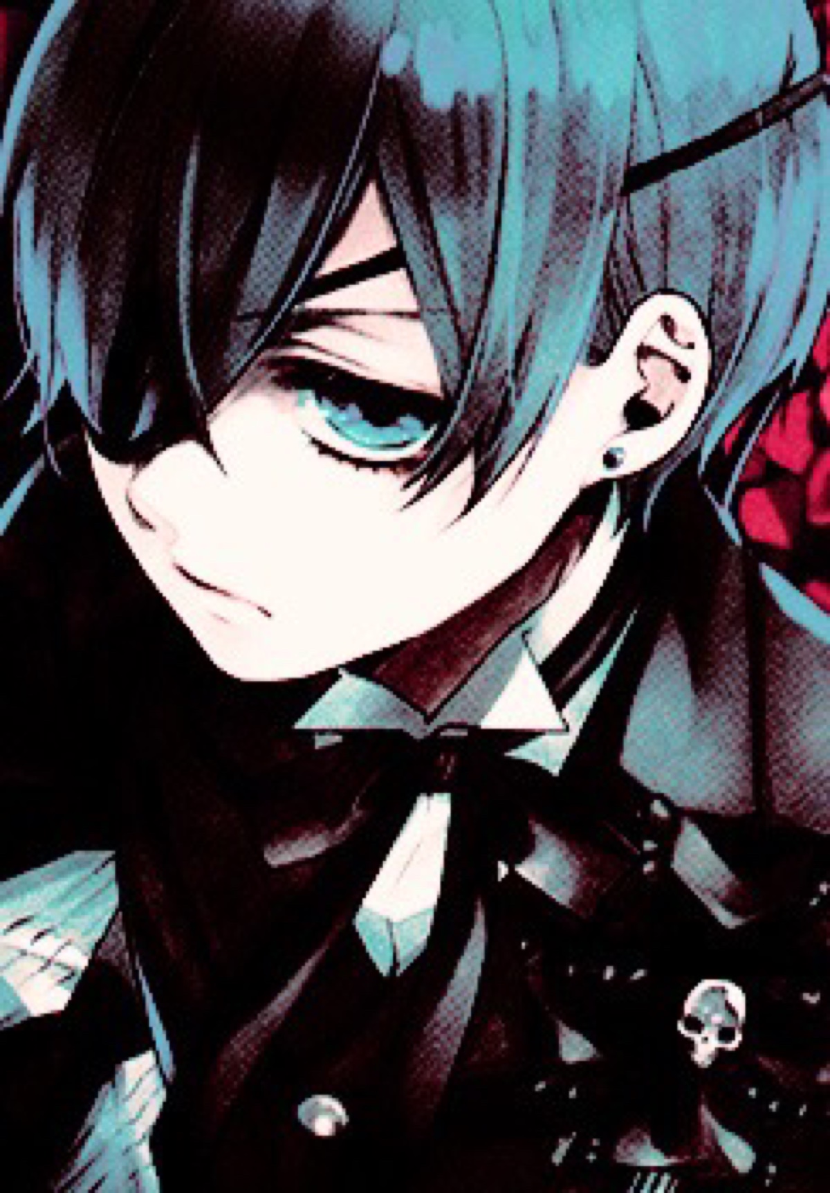 那些年我们迷过的二次元本命