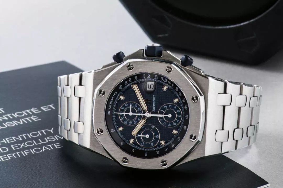 爱彼世界顶级三大腕表,爱彼是世界十大名表之一吗