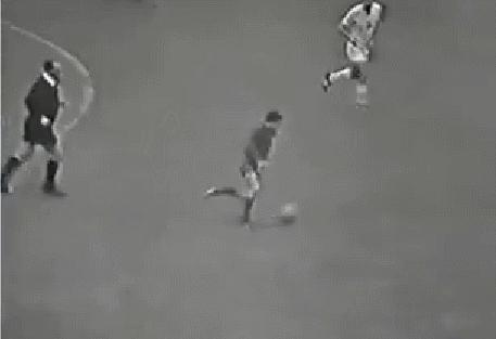 尤西比奥世界杯进球全纪录,尤西比奥有没有欧洲杯