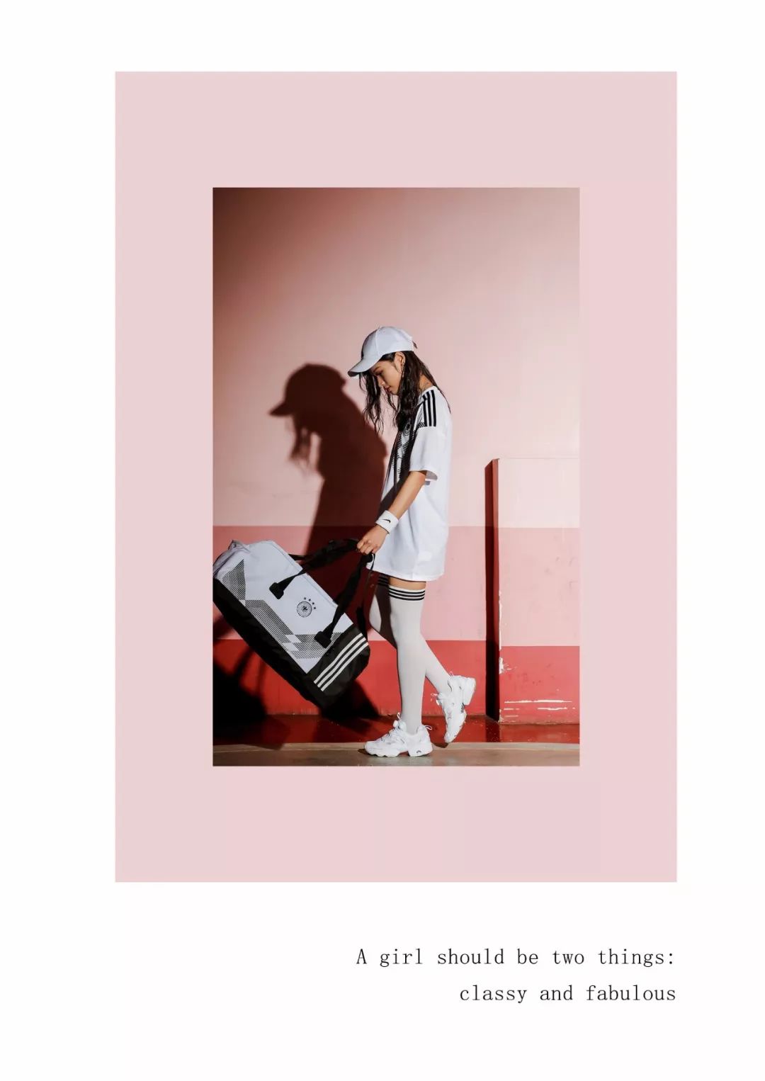 美式球服怎么搭配男生,球服怎么搭配男