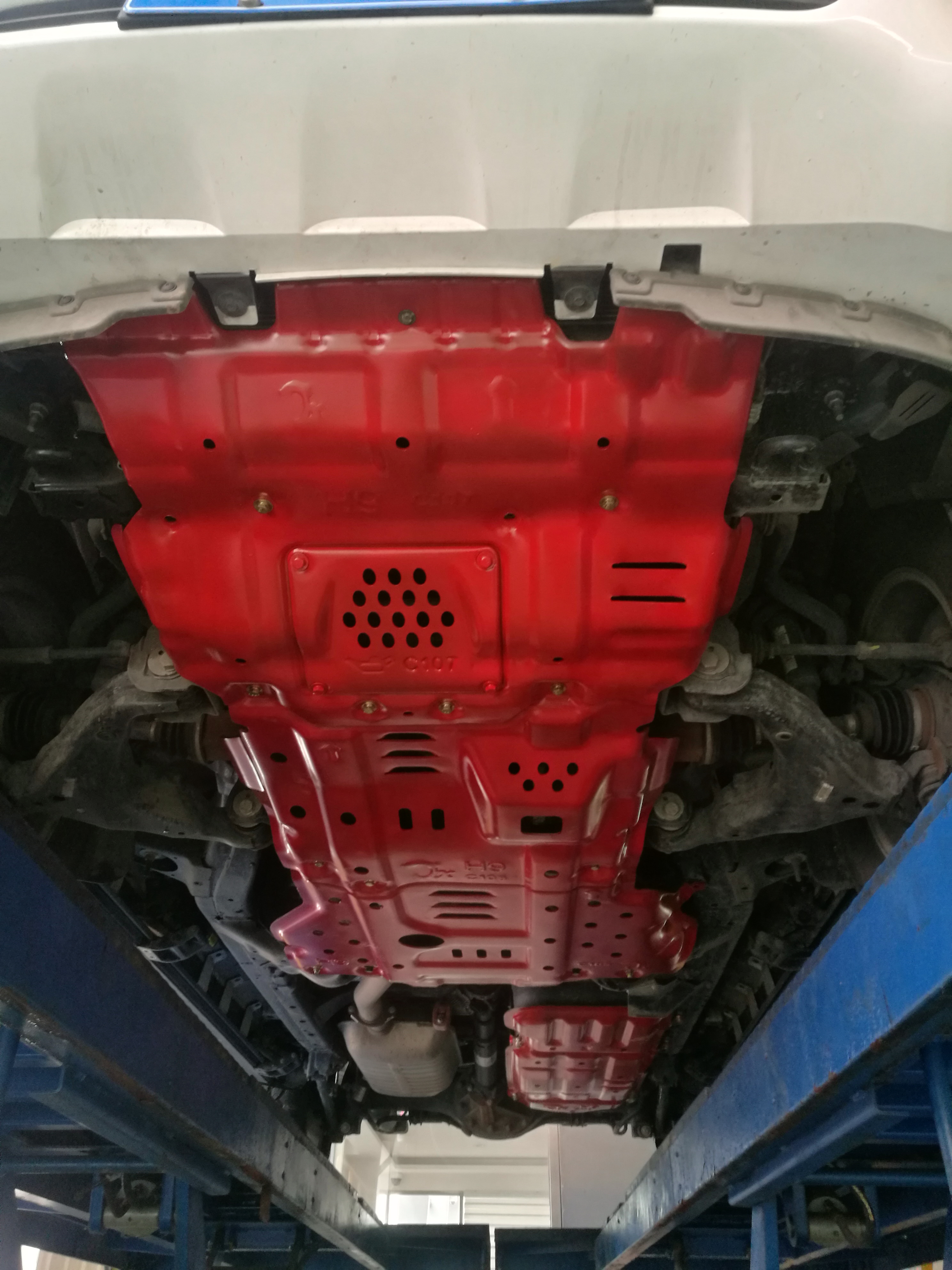 「18000KM小结」柴油H9尊享大五座，三保养过程以及机油测试分享