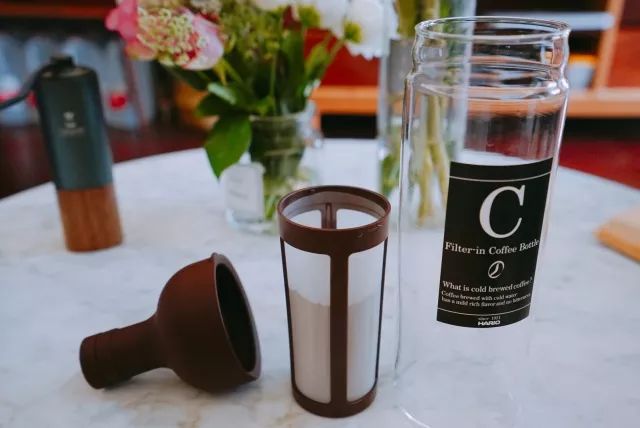 arabica西班牙拿铁冰的还是热的,arabica拿铁