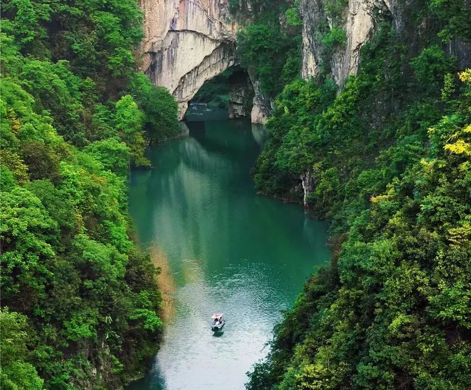 6月的贵州，简直要逼疯摄影师！