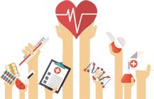 你给我信任我还你健康的意思,你给我信任我还你健康