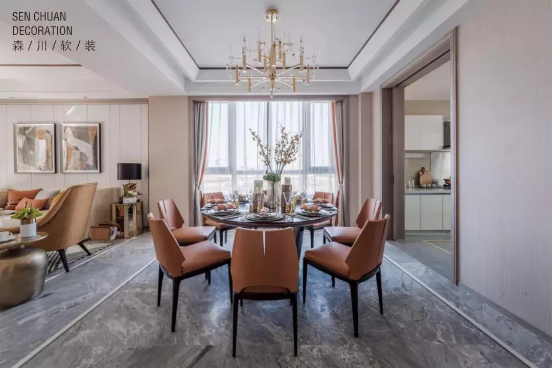 祥生群贤府18号楼,祥生群贤府4室两厅