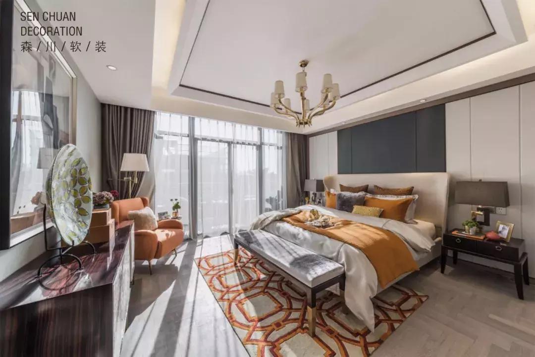 祥生群贤府18号楼,祥生群贤府4室两厅