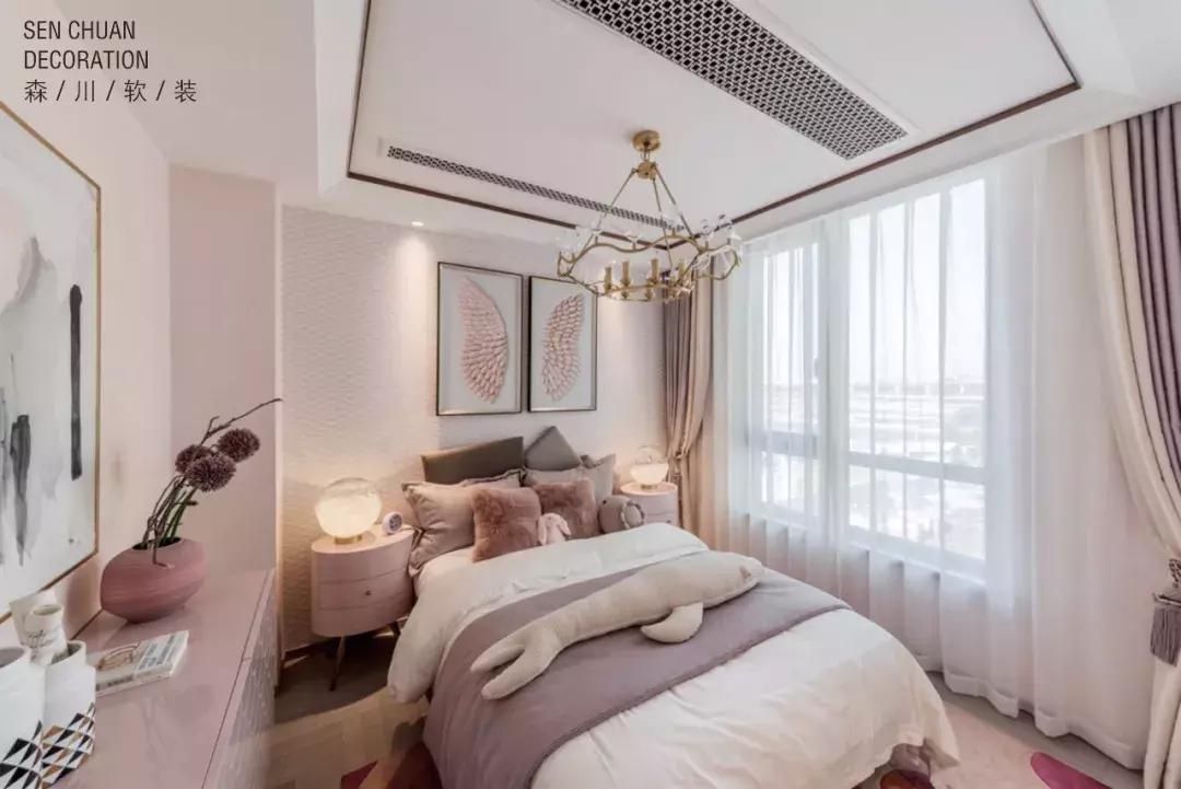 祥生群贤府18号楼,祥生群贤府4室两厅