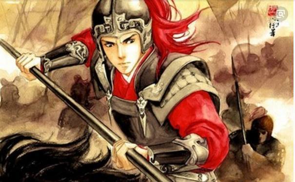 玄武门之变李渊为什么放过李世民,玄武门之变后李渊告诫李世民的话