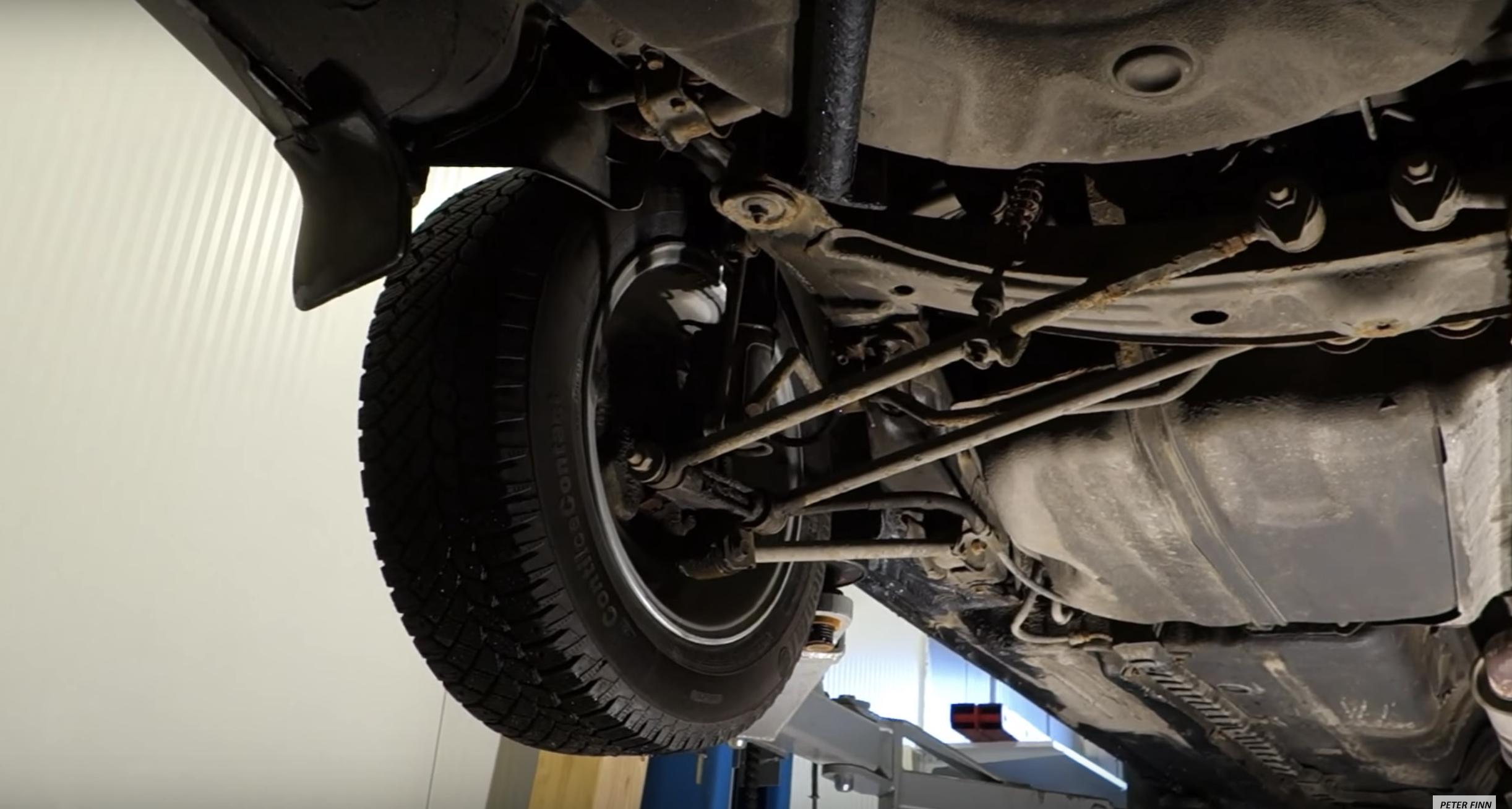 老款凯美瑞进化史,20年没进步