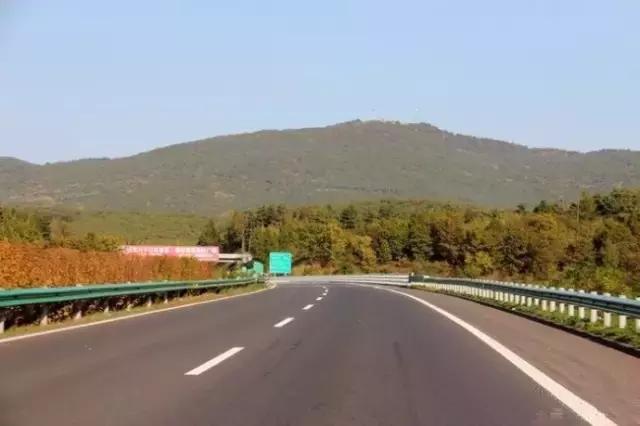 长春高速旅游攻略,自驾东北吉林省最美盘山公路