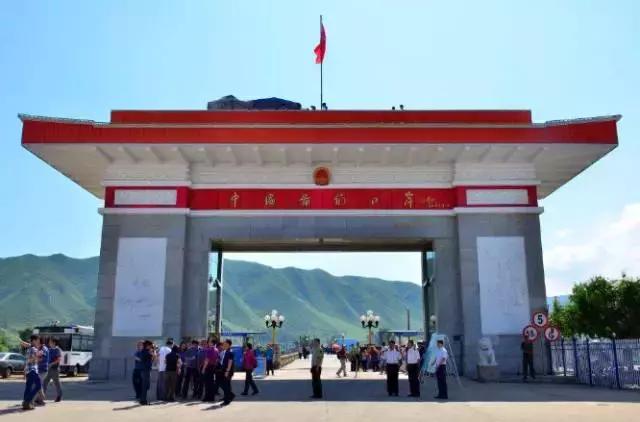 长春高速旅游攻略,自驾东北吉林省最美盘山公路