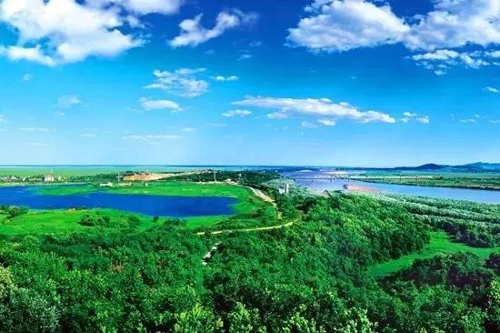 长春高速旅游攻略,自驾东北吉林省最美盘山公路