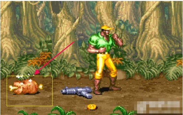 恐龙快打隐藏了20多年的秘密,恐龙快打类型有哪些