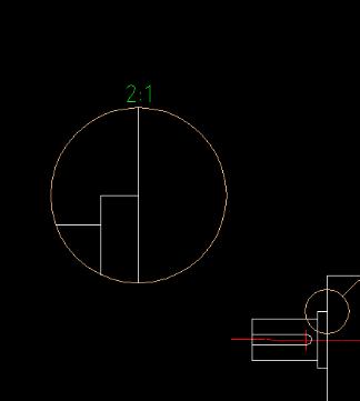 掌握这个功能，CAD图纸局部放大可告别缩放