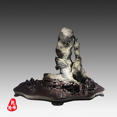 十大天价石头及奇石,什么样的石头可以称得上精品奇石