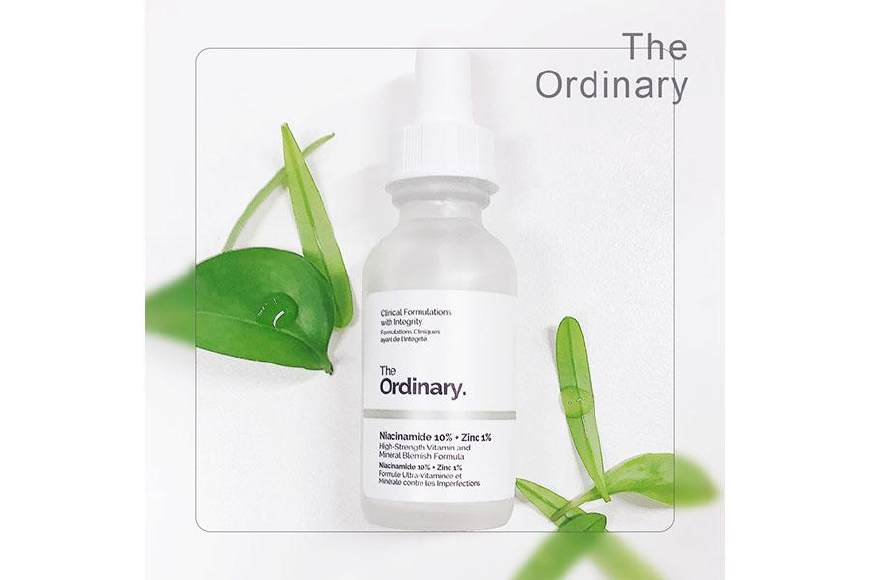 十大骗人的护肤品美白精华,10块平价美白精华