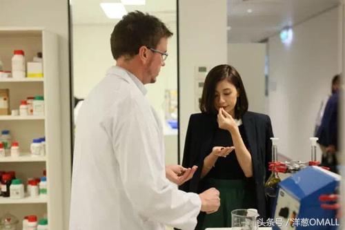 贾静雯妈妈超人,超人妈妈贾静雯买礼物