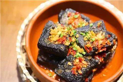 长期吃臭豆腐对身体有什么坏处,经常吃臭豆腐会得癌症吗