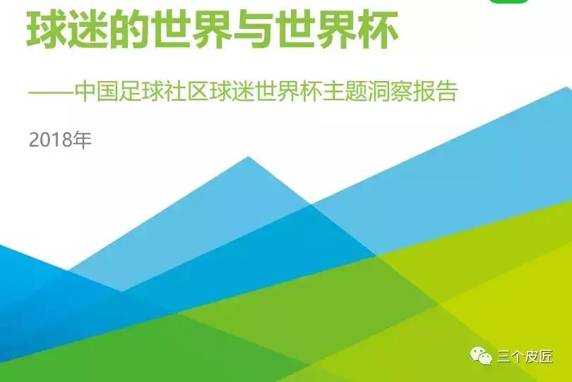 足球球迷行为洞察报告,中国球迷足球世界杯