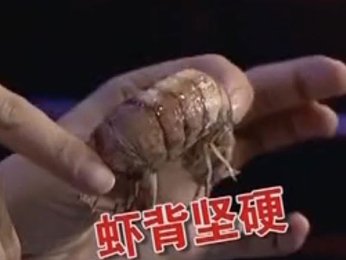 如何快速剥离皮皮虾,剥离皮皮虾肉