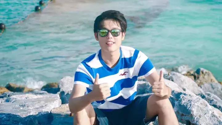 浙江大学帅哥校草照片,浙江大学帅哥校草合集