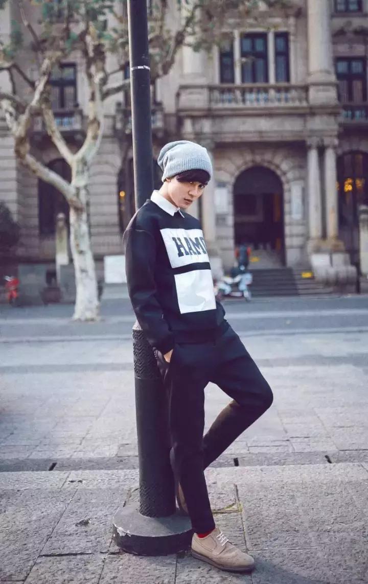 浙江大学校草合集,浙江大学的校草