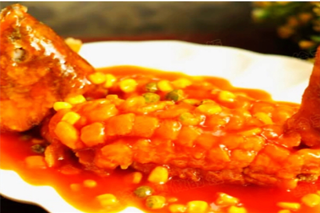 在深圳吃地道的湖北味道,在深圳吃到一家正宗的客家菜